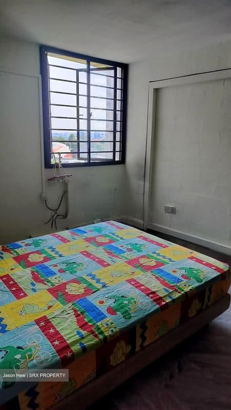 Blk 76 Bedok North Road (Bedok), HDB 3 Rooms #627484571